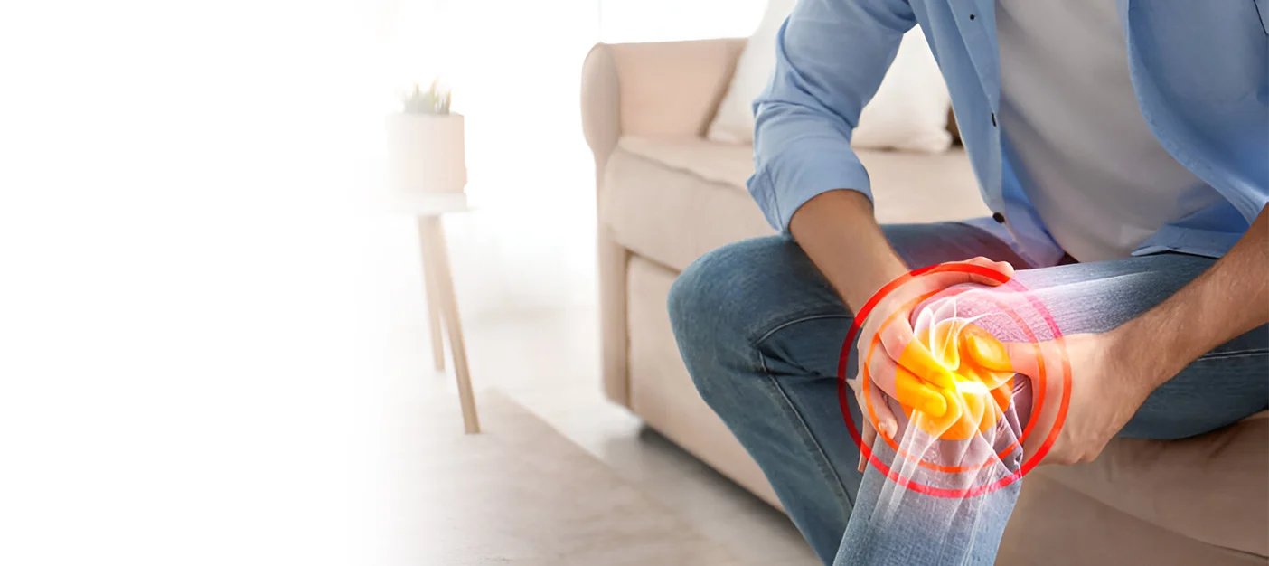 Knee Osteoarthritis: Symptoms, Causes, and Treatments